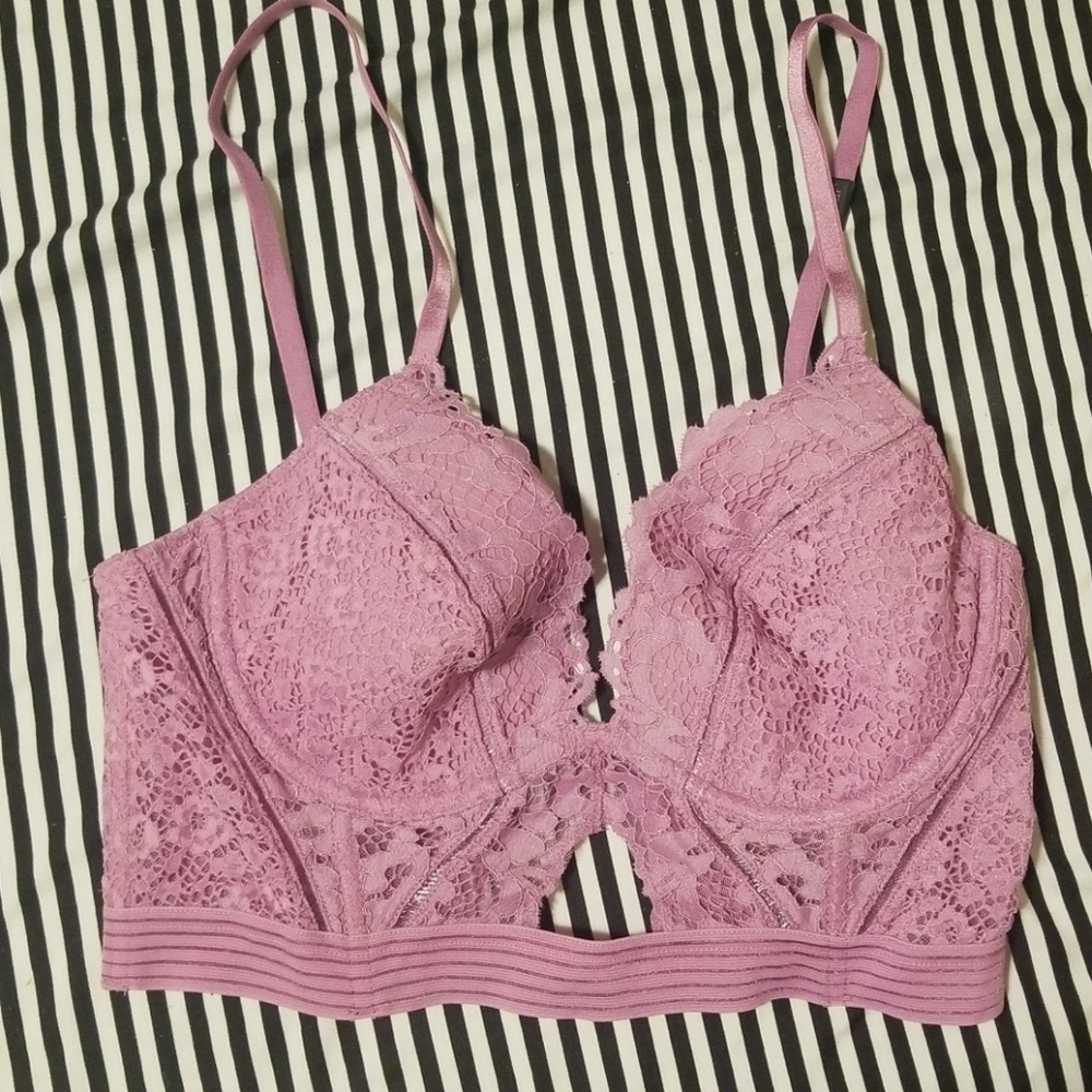 Sexy bralette